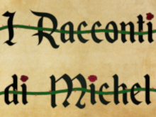 I racconti di Michel