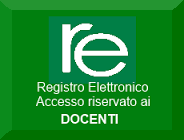 Accesso Registro Elettronico Docenti